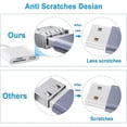 thumbnail image 4 of USB-C to SD Card Reader,Type C Micro SD TF Card Reader,3 in 1 USB-C to USB Camera Memory Card Reader Adapter, 4 of 4
