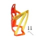 thumbnail image 4 of Soporte para botella de bicicleta Sunnimix Rojo Amarillo PC, 4 of 8
