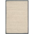 thumbnail image 1 of Safavieh Natural Fiber 8' X 10' Power Loomed Sisal Rug, 1 of 10