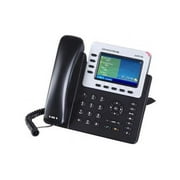 Grandstream Gxp2140 High-end Ip Phone 4 Sip