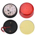thumbnail image 4 of Rdeghly Security Alarm Light,Warning Light,1PC LED Flashing Lamp Security Alarm Strobe Signal Warning Light, 4 of 8