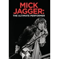 Mick Jagger: The Ultimate Performer (DVD), Rising Sun Media, Documentary