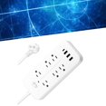 thumbnail image 4 of Outlet Power Strip,US Plug Power Strip US Plug Power Strip US Power Strip Exceptional Reliability, 4 of 12