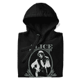 thumbnail image 3 of Alice Cooper - Bankroll Unisex Hoodie - Black - Small, 3 of 5