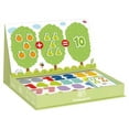 thumbnail image 1 of TOOKYLAND Magnetic Learning Box - Early Educational Toy, for Preschool Kids and Toddlers 3 Years Old +, 1 of 9