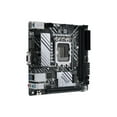 thumbnail image 3 of ASUS PRIME H610I-PLUS D4-CSM, 3 of 5