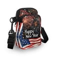 thumbnail image 3 of HELLHERO Birthday Gift Leakproof Women Shoulder Bag Vintage for Casual Use, 3 of 7