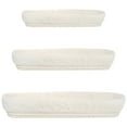 thumbnail image 6 of Rattan Fermentation Basket Handcrafted Bread Rising Basket Multipurpose Kitchen Storage For Baking Enthusiasts, 6 of 9