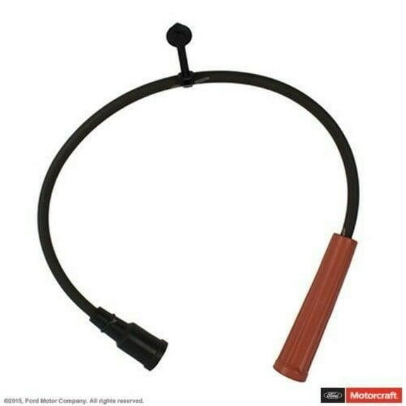 (1) NEW GENUINE OEM Motorcraft Spark Plug Ignition Wire WR6147