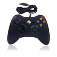 thumbnail image 1 of Control Alambrico Negro Store Line para Xbox 360, 1 of 6