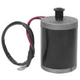 thumbnail image 3 of 6812 Quality 24V 100W DC Synchronizing Wheel Electric Motor for Electric Bike Scooter, 3 of 12