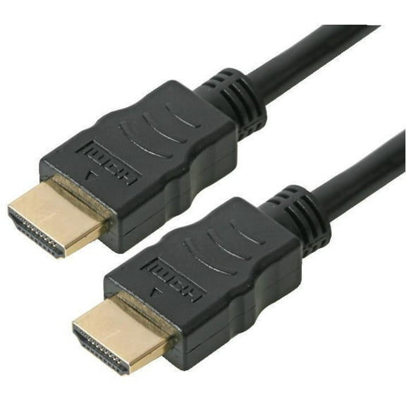PRO SIGNAL - High Speed HDMI V1.4 Male to Male Lead, 0.5m