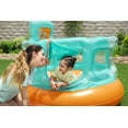 thumbnail image 5 of Bestway - Up in & Over™ Hops 'N Hoops Bouncer, 5 of 10