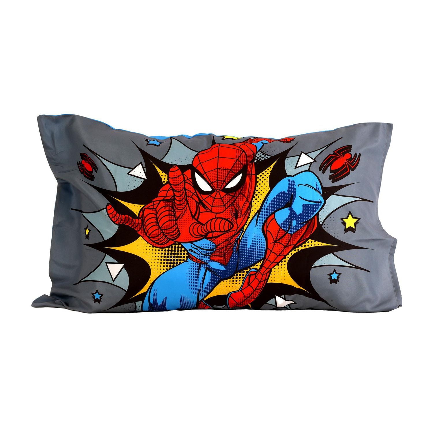 Ensemble de Literie 3 pièces Marvel Spiderman