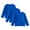Blue, variant on Qopobobo Long Sleeve Shirt Long Sleeve Boys Shirts Boys Kids Tee Shirt Long Sleeve Crewneck Basic T-Shirt Top for Toddlers Youth Blue,11-12 Years