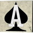 thumbnail image 1 of Ace of Spades by Aubree Perrenoud, Canvas Wall Art, 1 of 1