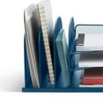 thumbnail image 6 of Onyx™ 3Horizontal/3Upright sections, Blue, 6 of 17