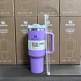 thumbnail image 2 of Frasco Térmica para Coche Caliente 304 Acero Inoxidable 40oz, 2 of 9