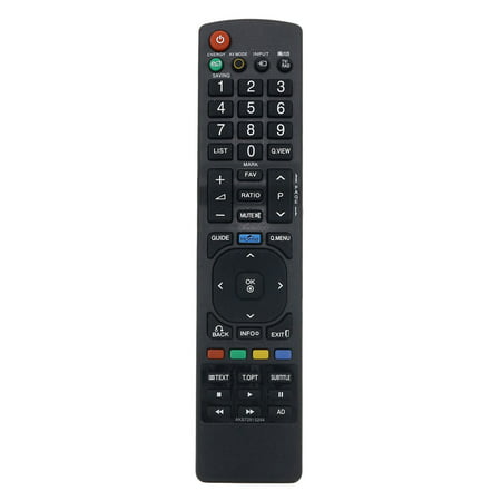 Replacement TV Remote Control for LG M2280D