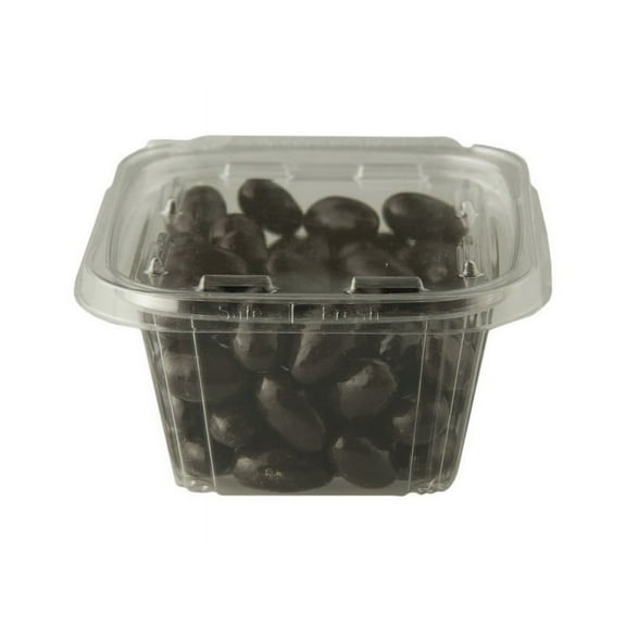 (Price/Case)Prepack Dark Chocolate Almonds 12/11oz, 053290