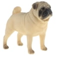thumbnail image 1 of silvestre/animales de granja modelo juguete plástico mascota perro estatuilla regalo educativo Zulema Juguete de figura animal, 1 of 7