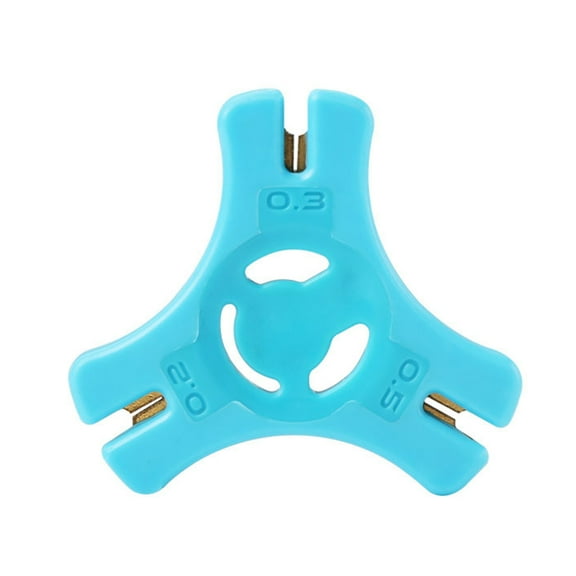 Line Cutter Fishing Tool Line Pull Strippers Tool Fishing Coated Braid Strippers Tool Line Cutter Fishing Tool