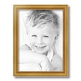 thumbnail image 2 of ArtToFrames 11x15 inch Gold Picture Frame, Gold Wood Poster Frame (4159), 2 of 8