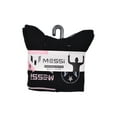 thumbnail image 2 of Messi Boys Crew Sock, 6-Pack, Size S-L, 2 of 6