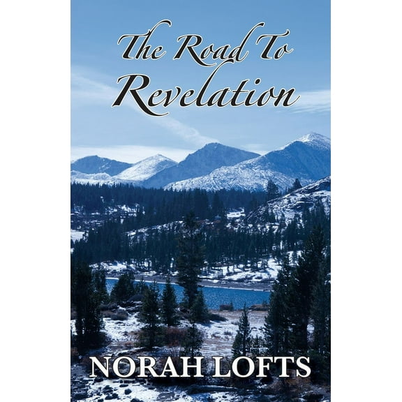 The Road To Revelation, (Paperback)