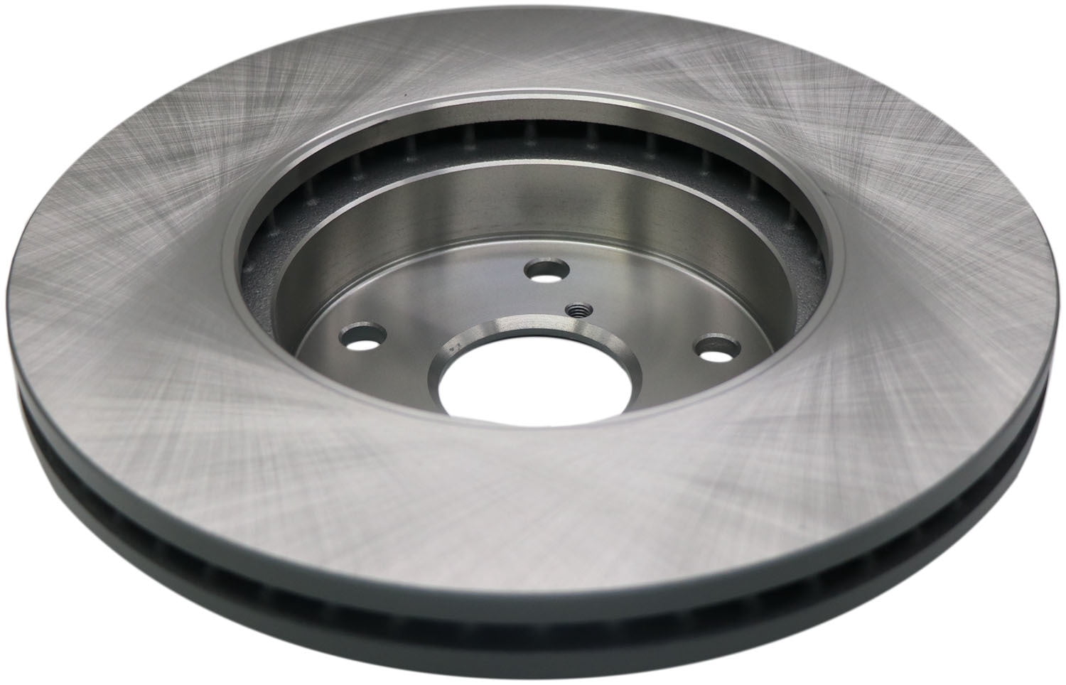Winstop Brake Rotor, Front WS250234, Subaru Legacy 2019-2015