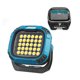 thumbnail image 1 of Lámpara COB Camping Lighting de decoración de jardín multifuncional para mantenimiento de trabajo Ehuebsd Para estrenar, 1 of 9