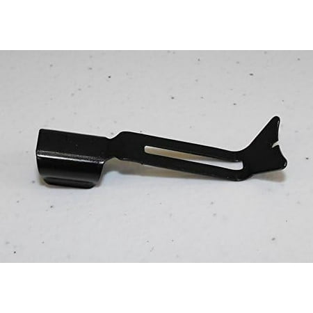 JL Missouri Pumpmaster 760 Clip On Rear Sight Metal Notch Pellet BB Gun Air Rifle Part