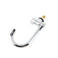 thumbnail image 3 of Faucet Rotating RV Faucet Deck Wall Mounted Kitchen Faucet for Recreational Vehicle Motorhome Travel Trailer, 3 of 7