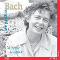 thumbnail image 1 of Bach: Six Partitas / Mireille Lagaç, 1 of 1