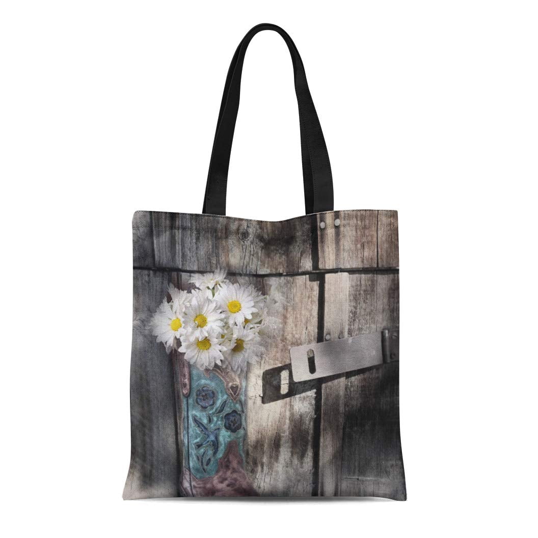 Pack of 2 Bags By Jassz Laurel Top Handle Tote/Shopper Bag