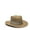 Khaki, variant on STW-100B 2" Removeable Chino Twill Hat Band-Navy