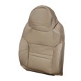 thumbnail image 3 of SUTENGDA 6Pcs Microfiber Leather Seat Cover Set for Ford Excursion Limited XLT Breathable Comfortable Ride for Drivers Passengers, 3 of 9