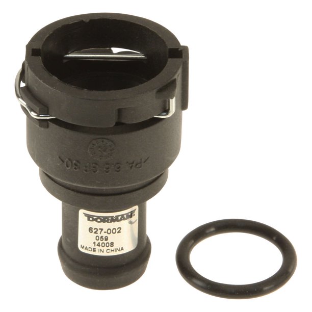 Dorman Heater Hose Connector