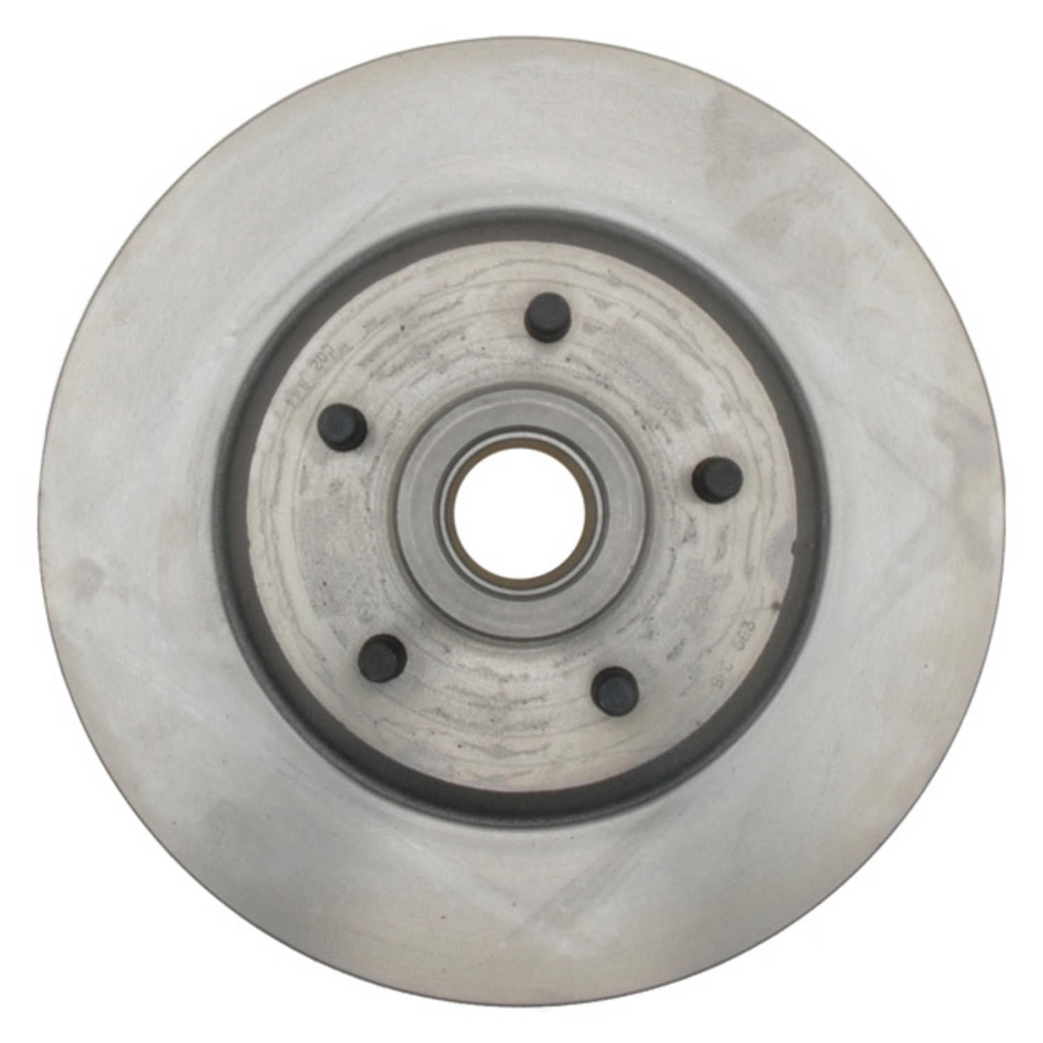 R-Line Rotors Fits select: 1980-1984 DODGE D-SERIES, 1974-1976 DODGE MONACO