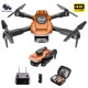 thumbnail image 2 of 4K HD Cámara dual RC Quadcopter Drone Fotografía aérea 2.4GHz 4CH para principiantes Tmvgtek libre de BPA, 2 of 9