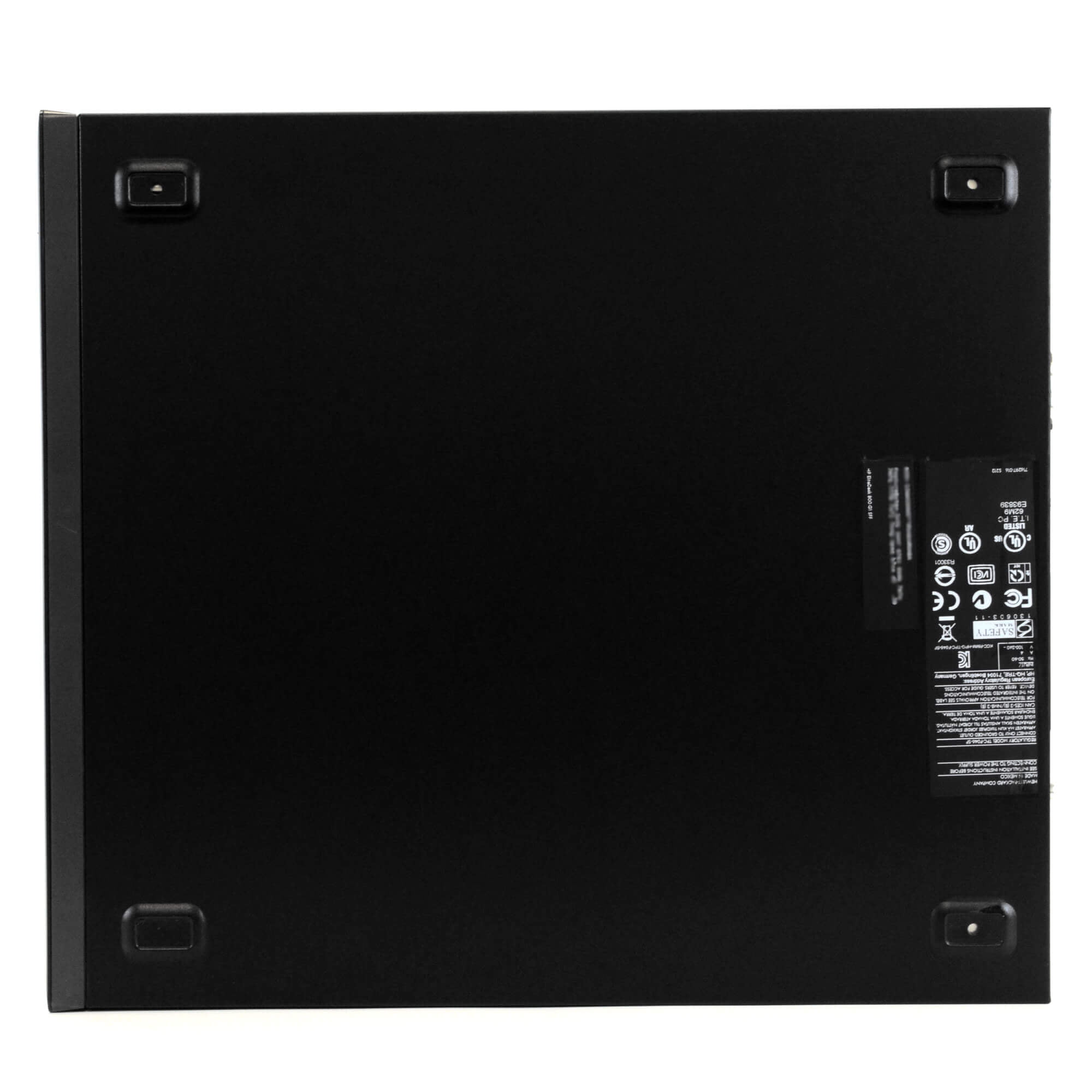 HP EliteDesk 800G1 Desktop Computer PC, 3.40 GHz Intel i7 Quad