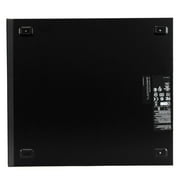 HP EliteDesk 800G1 Desktop Computer PC, 3.20 GHz Intel i5 Quad Core Gen 4, 8GB DDR3 RAM, 240GB Solid State Drive SSD Hard Drive, 24 LCD, Windows 10 Pro 64bit
