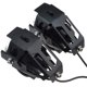 thumbnail image 5 of Faros delanteros modificados para vehículos todoterreno de motocicleta Focos LED U5 Superior Bajo, 5 of 8