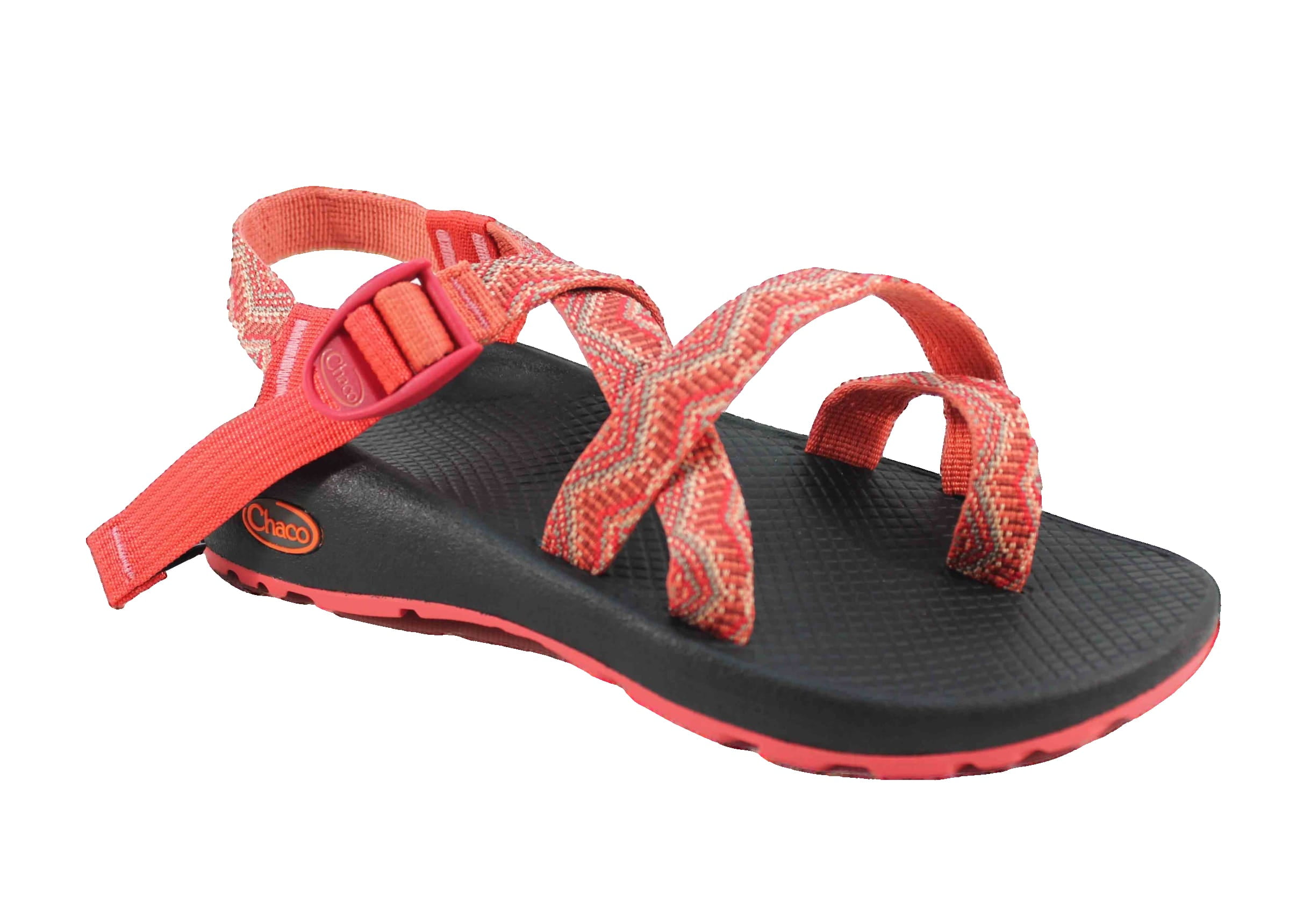 chaco beach sandals
