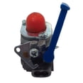 thumbnail image 4 of Carburador Sunnimix Parte Interior Accesorios Para Trimmer 545081848, 4 of 8