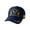 Blue, variant on Misright Peddle& freedom– United States 250th Anniversary Hat, Unisex Adjustable Patriotic AccoladeRetro Washed Baseball Cap