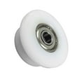 thumbnail image 3 of Rowing Machine Bearing Wheel Replacement Gym Equipment Rollers Accessories Parts for Fitness Workout Exercise, 3 of 9