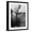 Black Frame, variant on Art.com New York Yankees. Retired Outfielder Babe Ruth Playing Golf, Late 1940s Photo, 12" x 16"