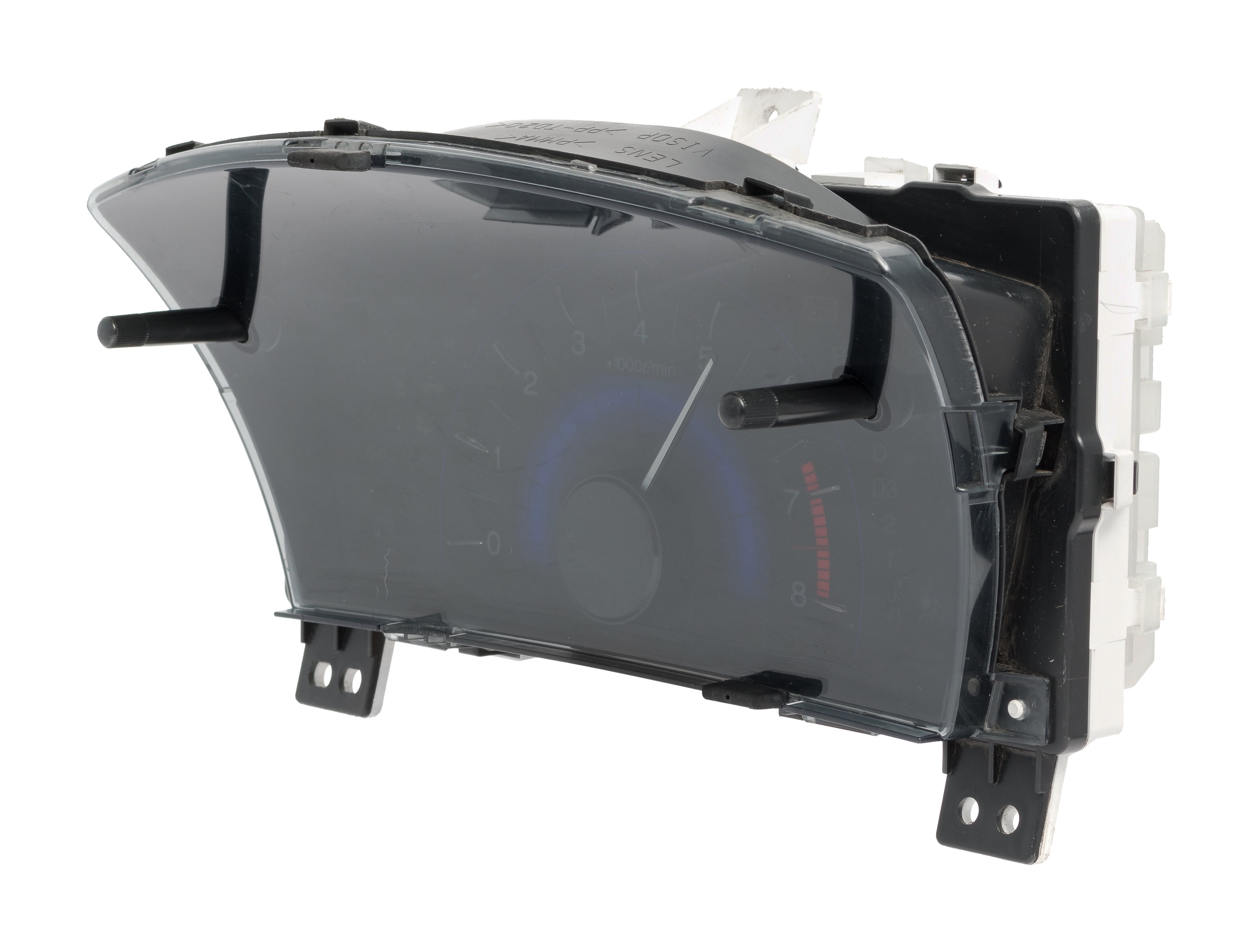 2012-13 Honda Civic Speedometer Instrument Gauge Cluster Model 78200-TR0-A413-M1