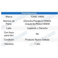 thumbnail image 3 of DERECHO/PASAJERORejilla Fascia Ford Focus 15-16 esquí esquí Gafas de esquí, 3 of 3
